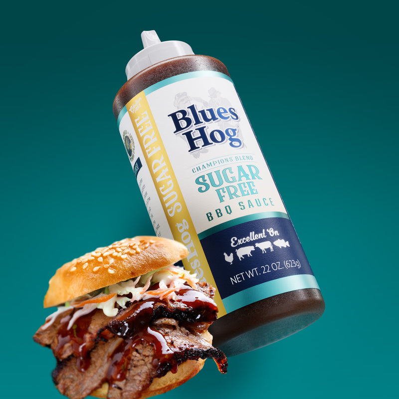 Blues Hog Sugar Free Champions Blend