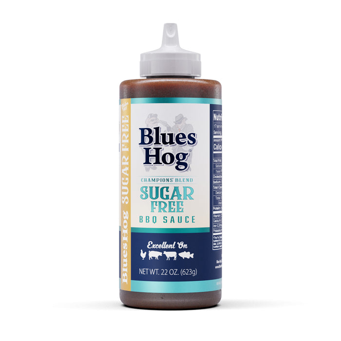 Blues Hog Sugar Free Champions Blend