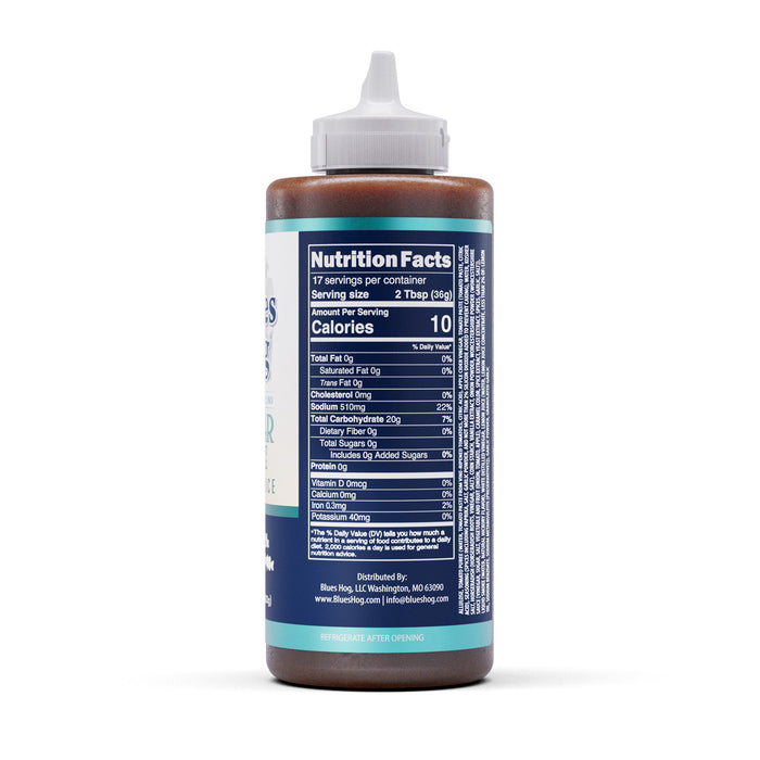 Blues Hog Sugar Free Champions Blend