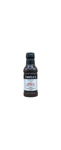 Judgement Day - Competition Sauce