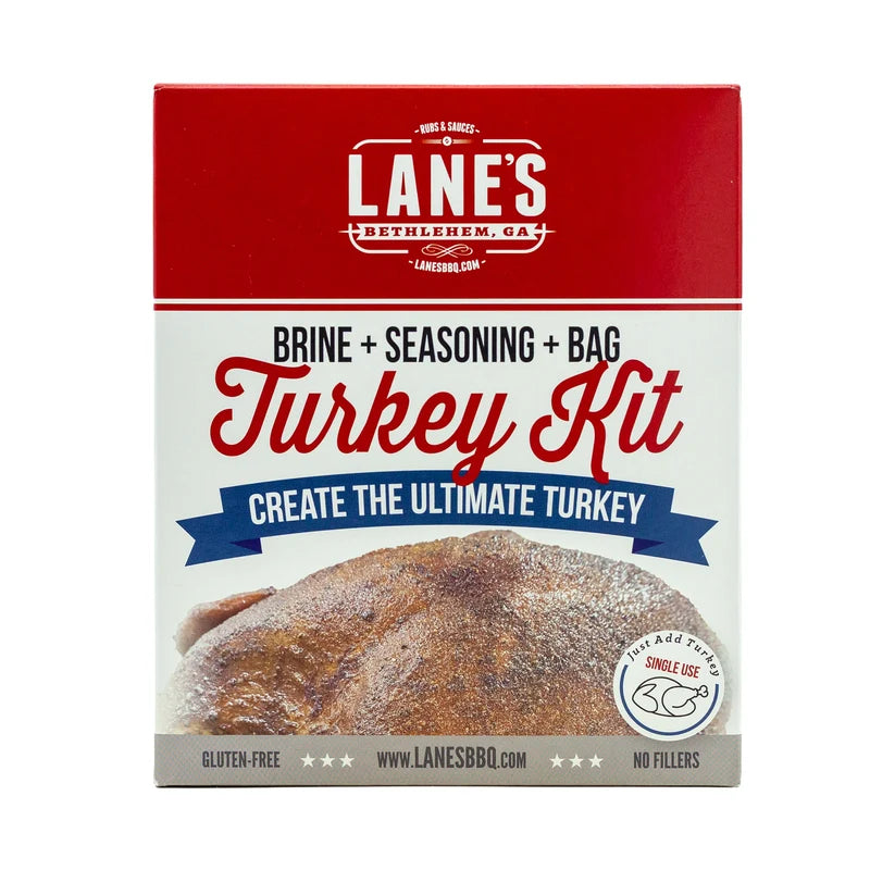 Turkey Kit