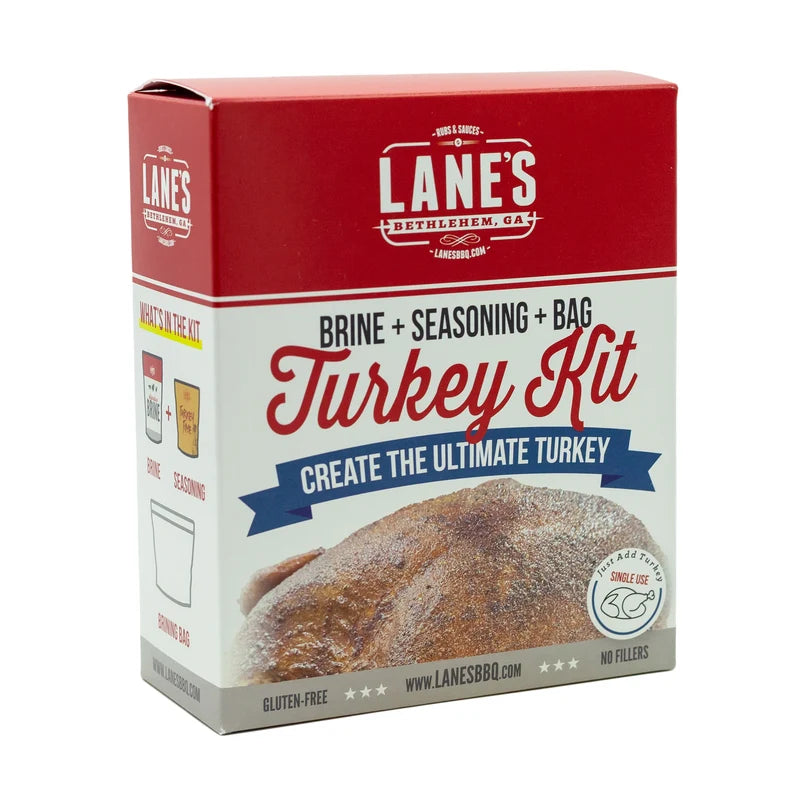 Turkey Kit