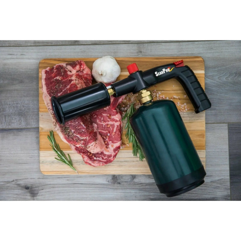 Multi-use Torch