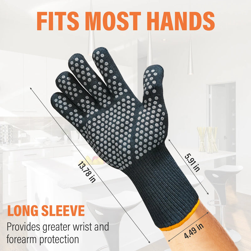 Grill Gloves