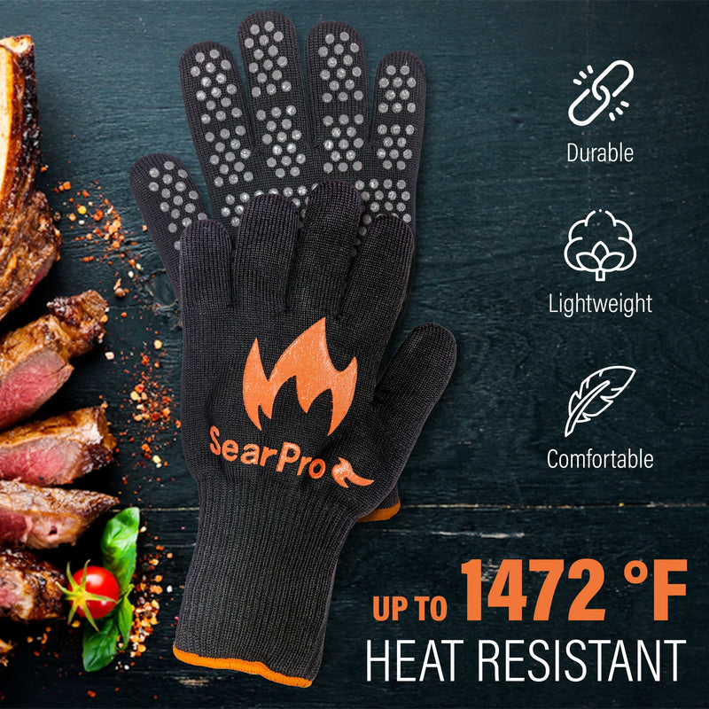 Grill Gloves