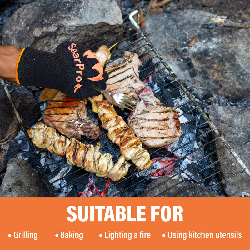 Grill Gloves