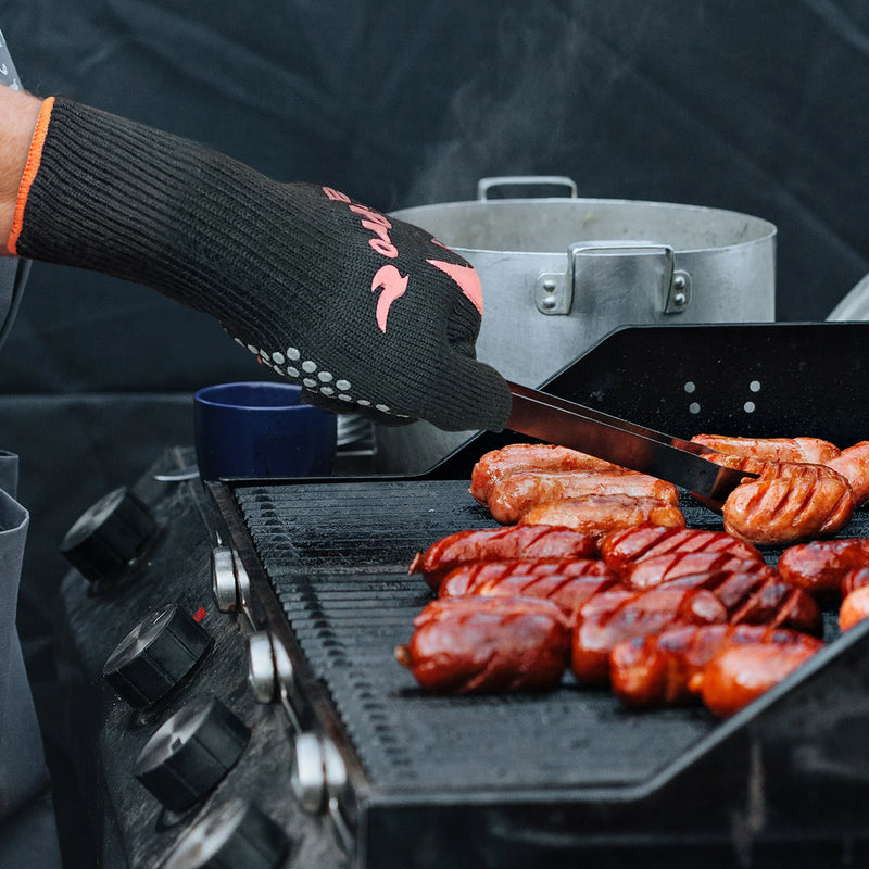 Grill Gloves