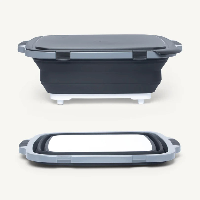 Drip EZ Original Prep Tub Black