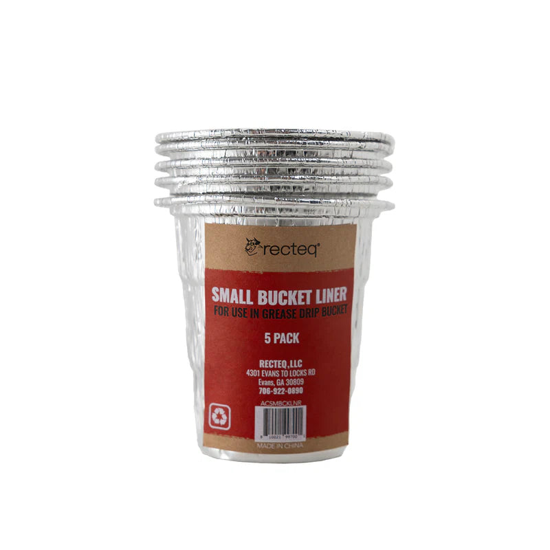 Bucket Liners