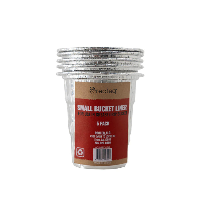 recteq Small Bucket Liners