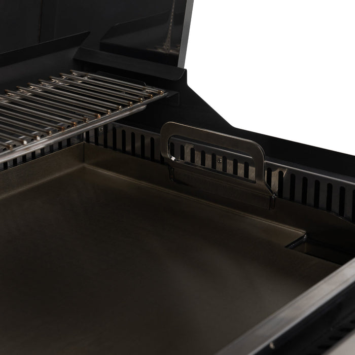 recteq Smokestone 600 Griddle