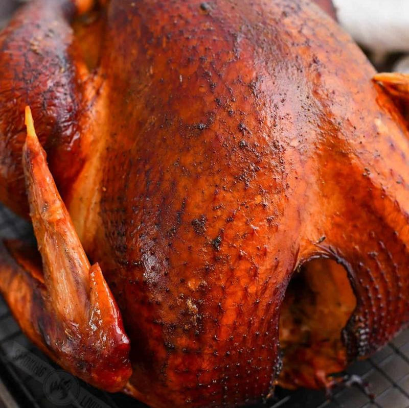 Smoked Turkey