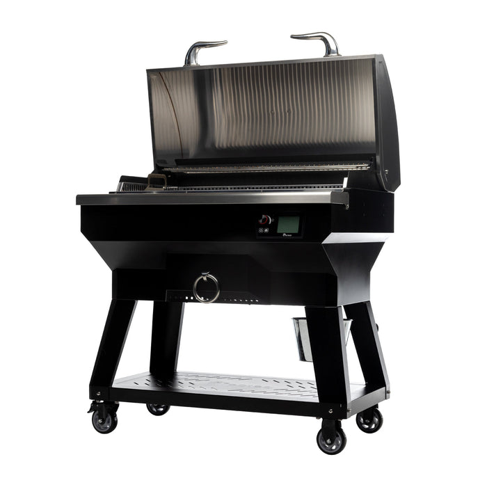 recteq Smokestone 600 Griddle