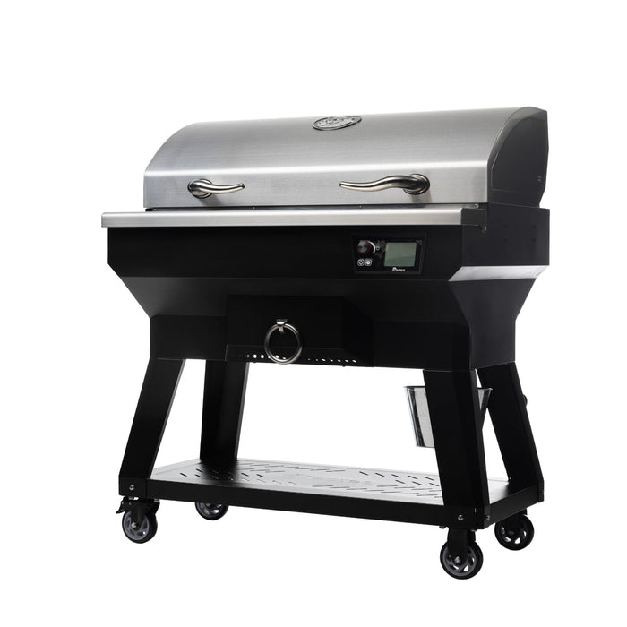 recteq Smokestone 600 Griddle