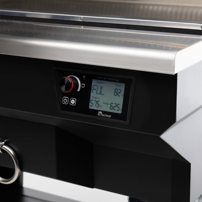 recteq Smokestone 600 Griddle