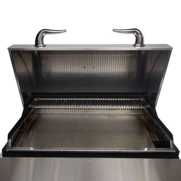 recteq Smokestone 600 Griddle