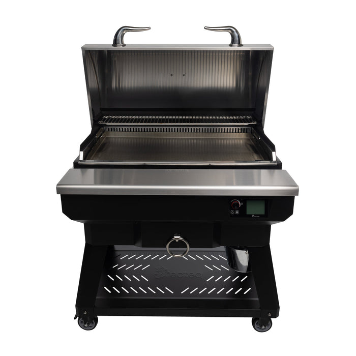 recteq Smokestone 600 Griddle