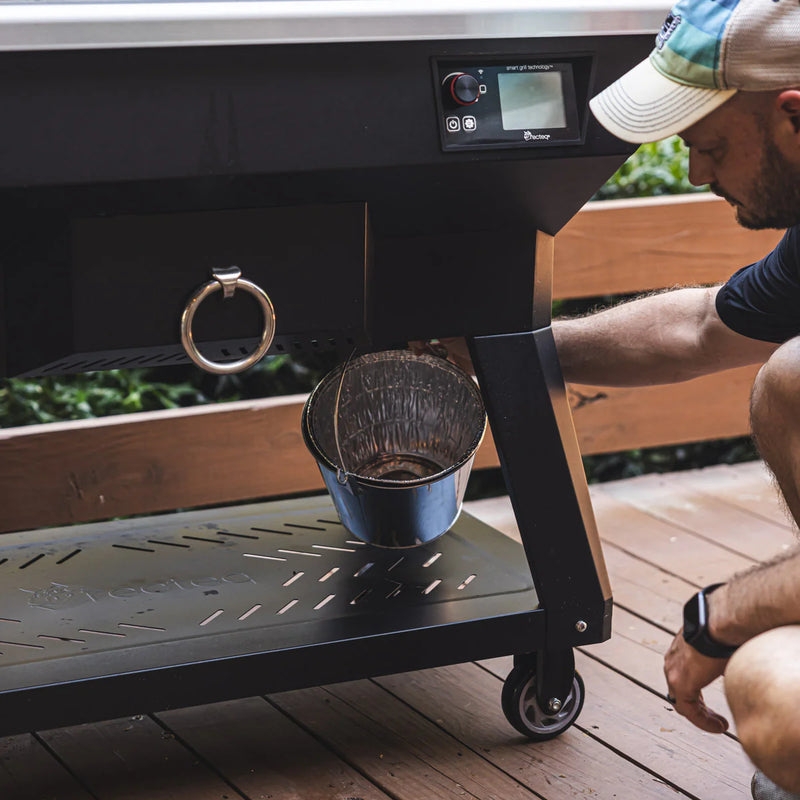 recteq Smokestone Bucket Liners