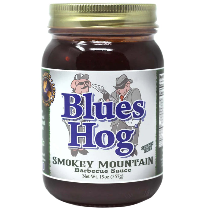 Blues Hog Smokey Mountain BBQ Sauce