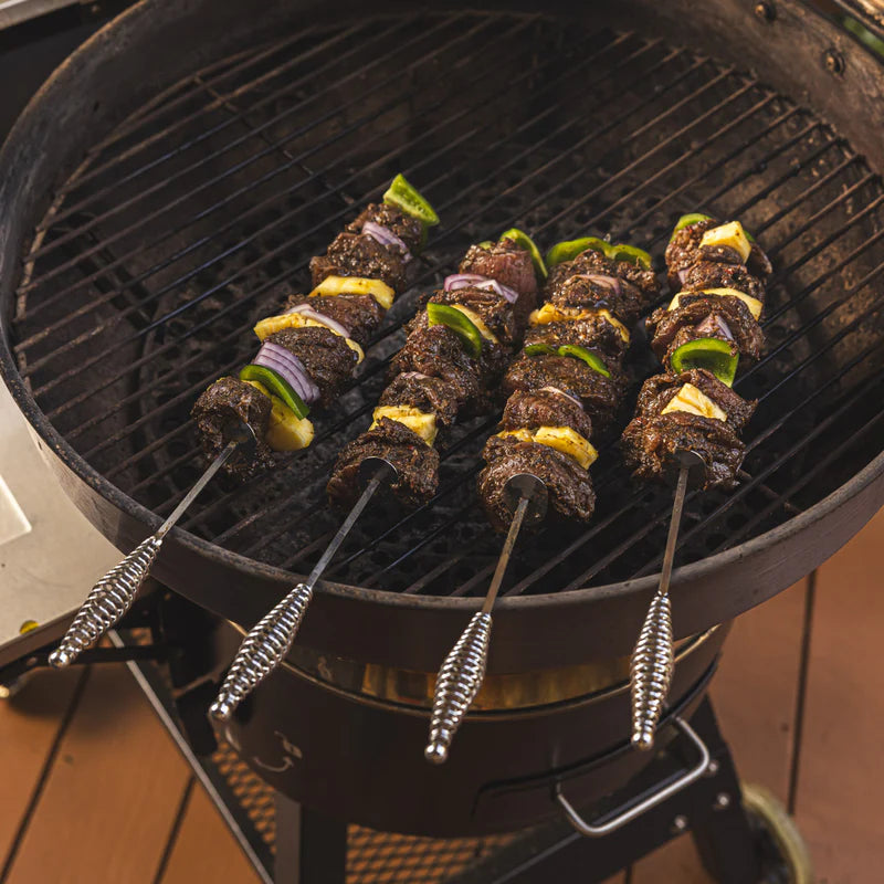 recteq Spiral Skewers