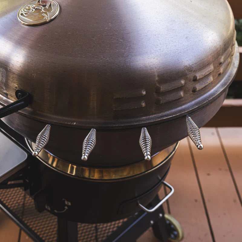 recteq Spiral Skewers