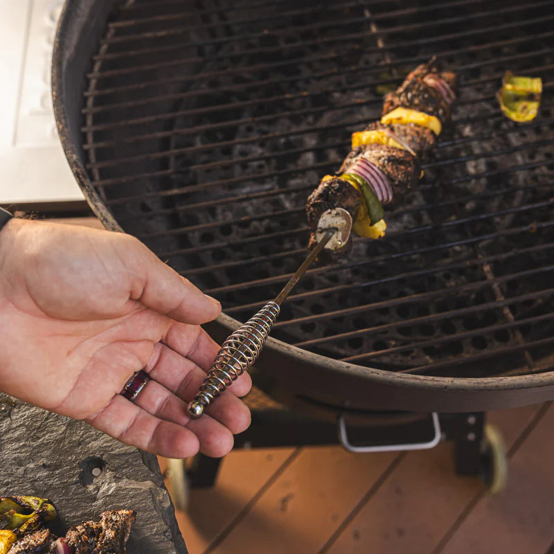 recteq Spiral Skewers