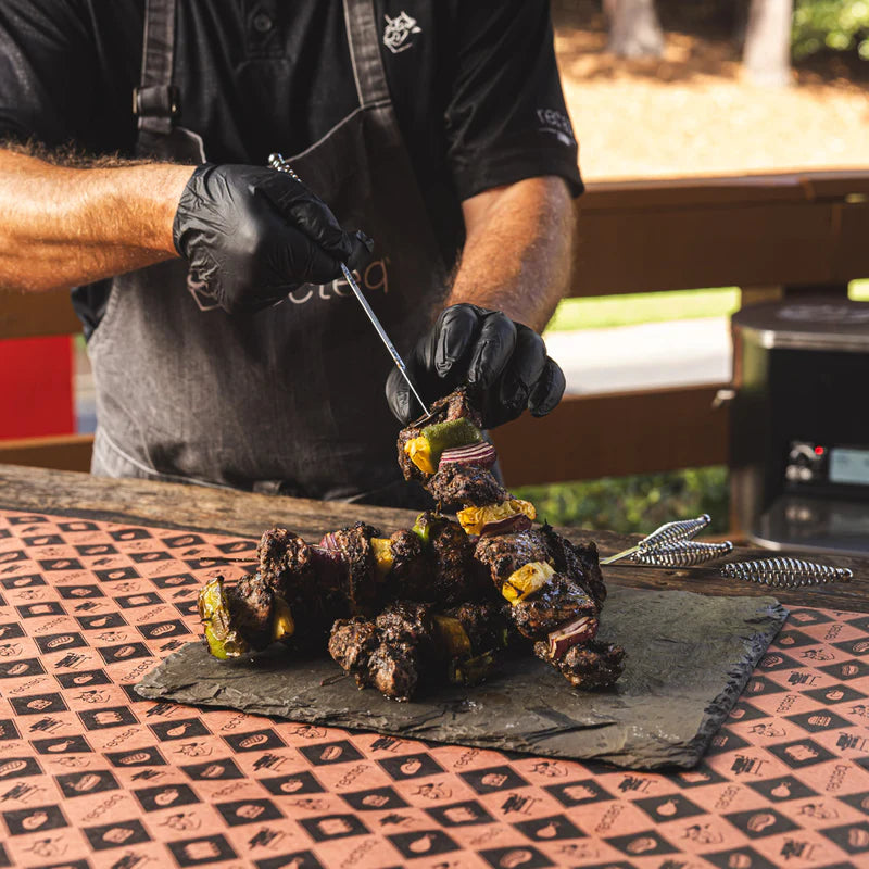 recteq Spiral Skewers