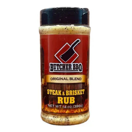 Steak & Brisket Rub