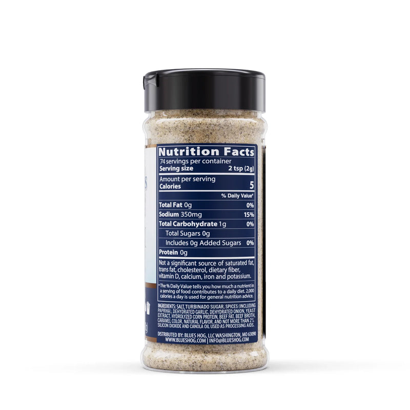 Steak & Burger Seasoning