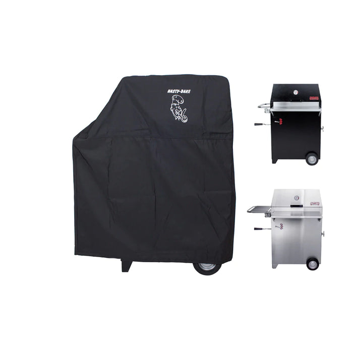 Hasty Bake Suburban Grill Cover