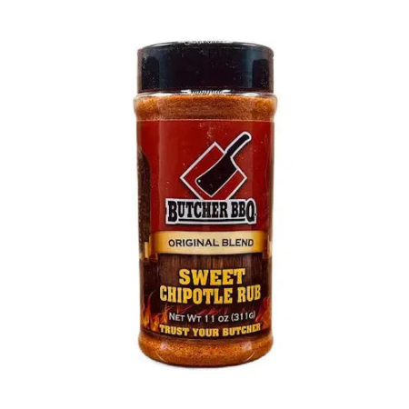 Sweet Chipotle