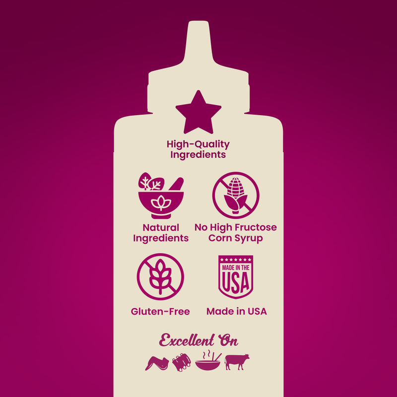 Blues Hog Sweet Chili