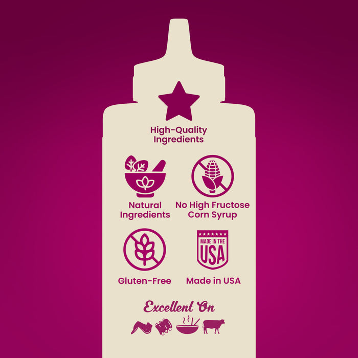 Blues Hog Sweet Chili