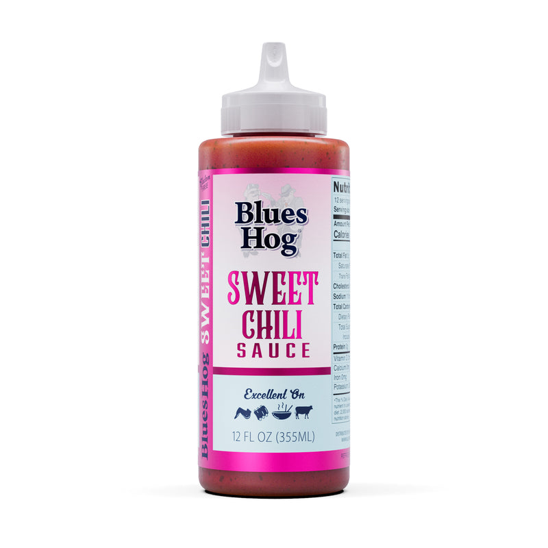 Blues Hog Sweet Chili