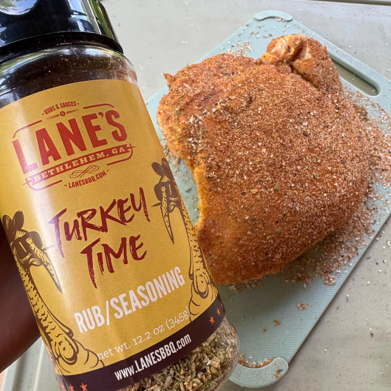 Turkey Time