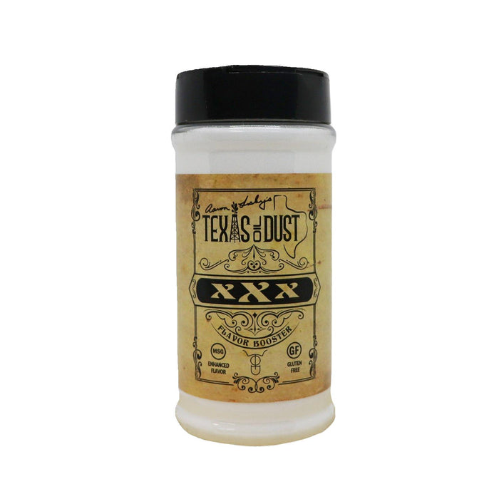 Texas Oil Dust 'XXX'