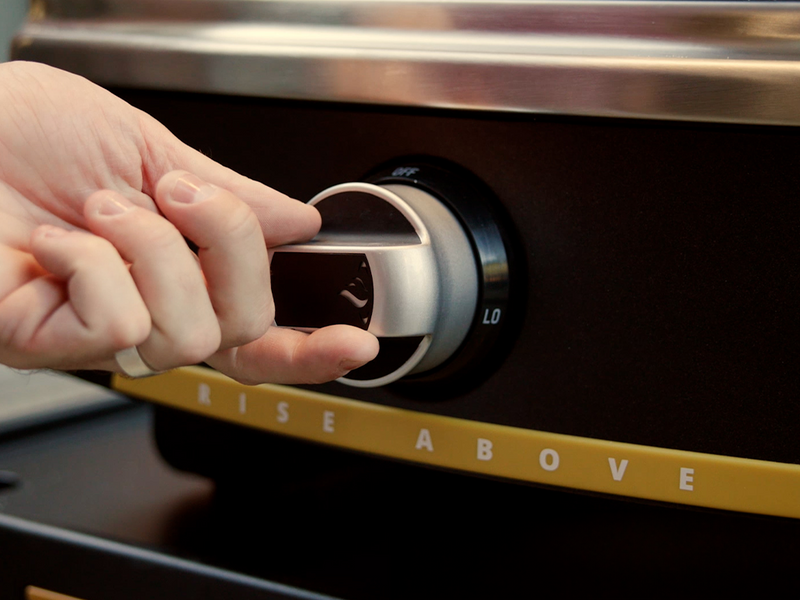 Halo Versa 16 Outdoor Pizza Oven