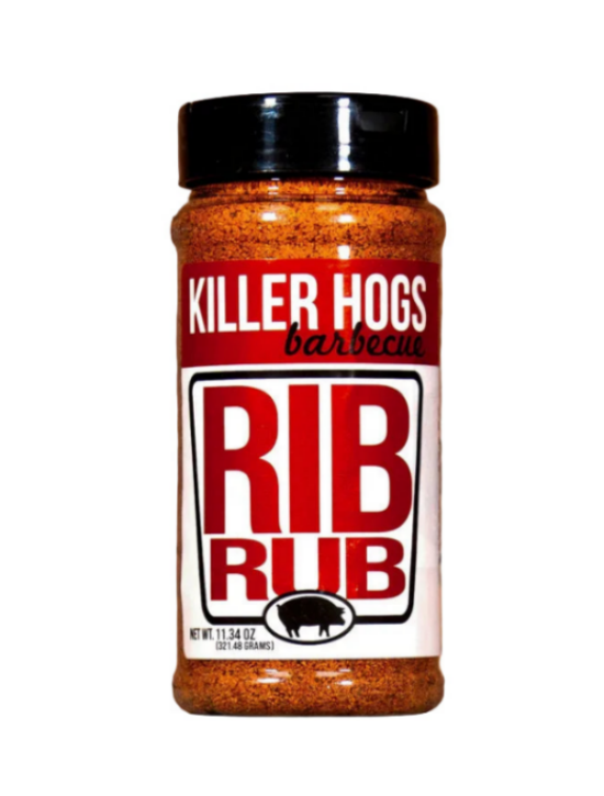 Rib Rub