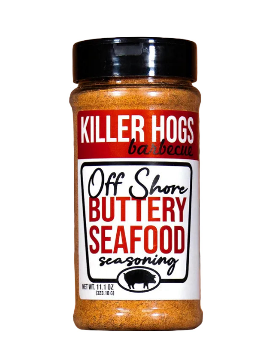 Offshore Buttery Seafood