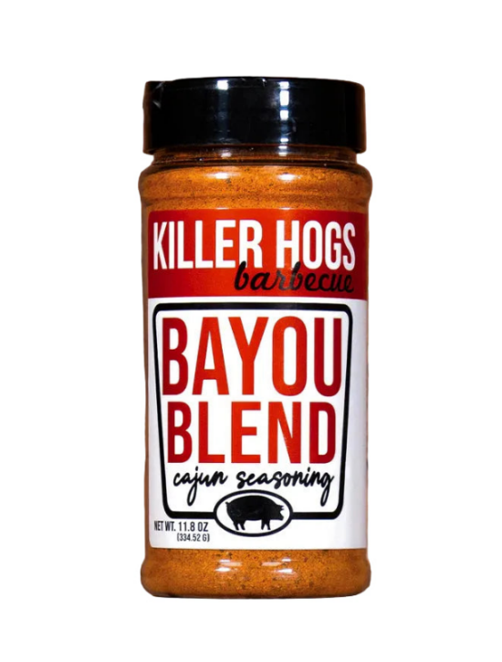 Bayou Blend