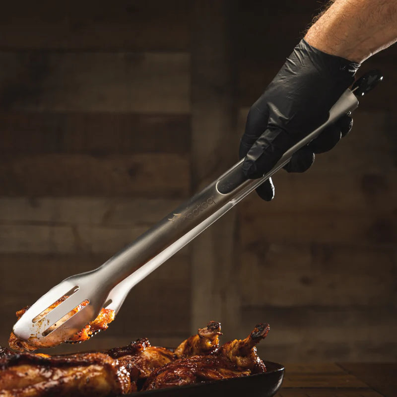 Griller's Utensil Trio