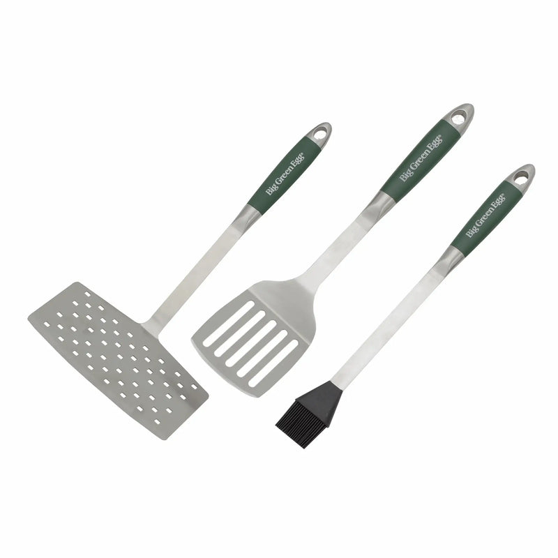 Professional Grade Stainless Steel BBQ Tool Set