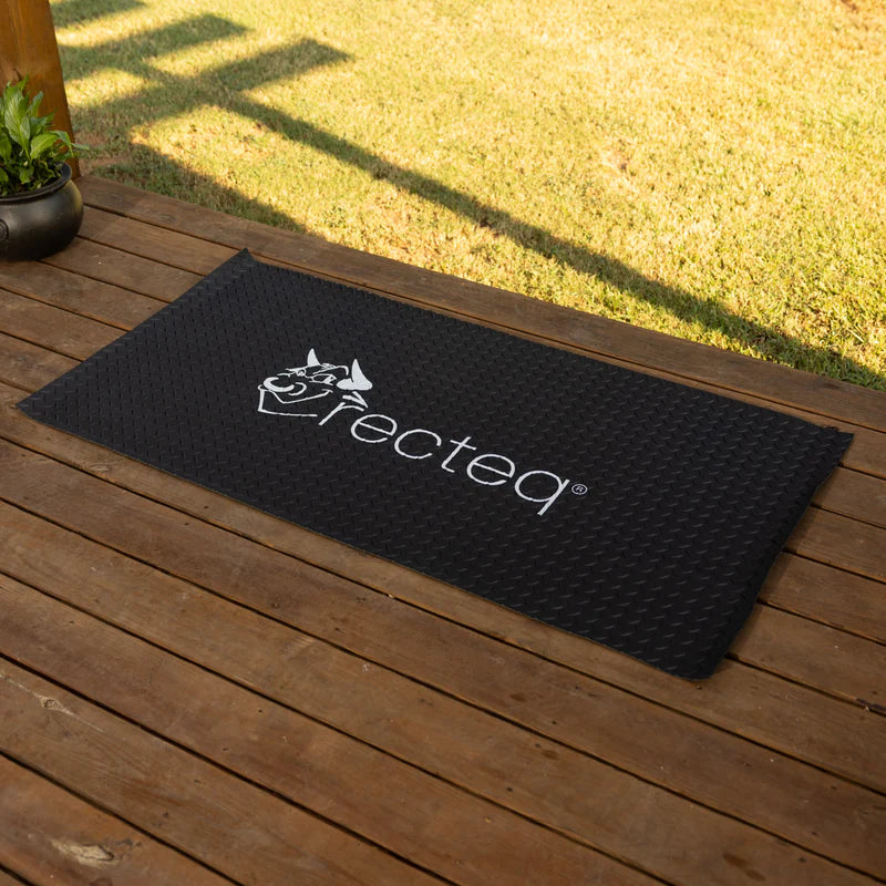 recteq Universal Grill Pad