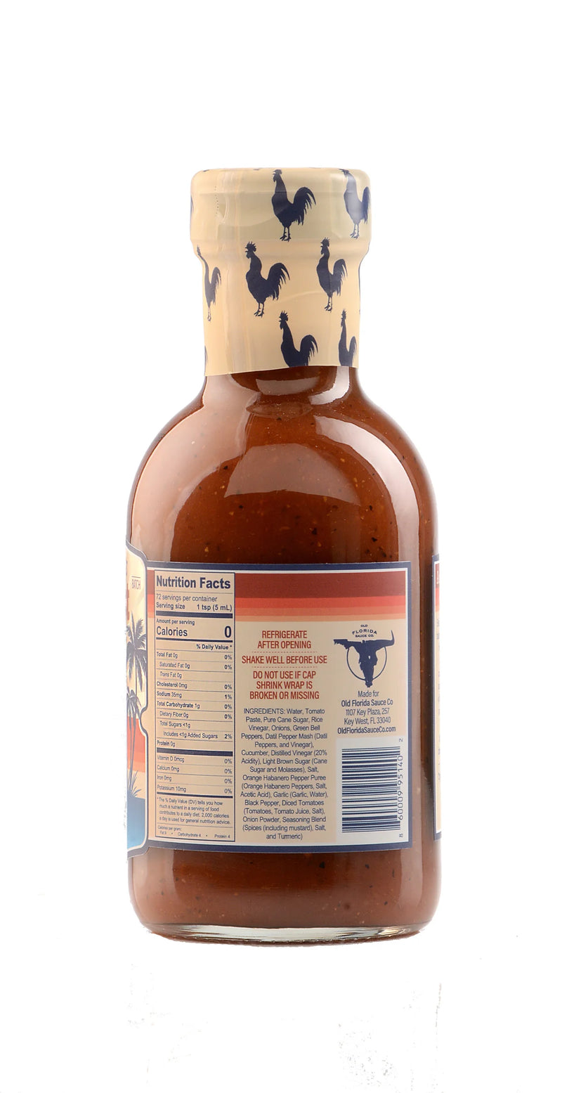 Breakfast Sauce