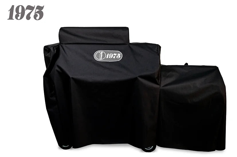 Workhorse Pits Grill Cover