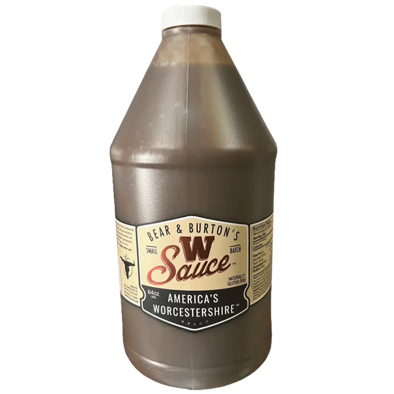 W Sauce