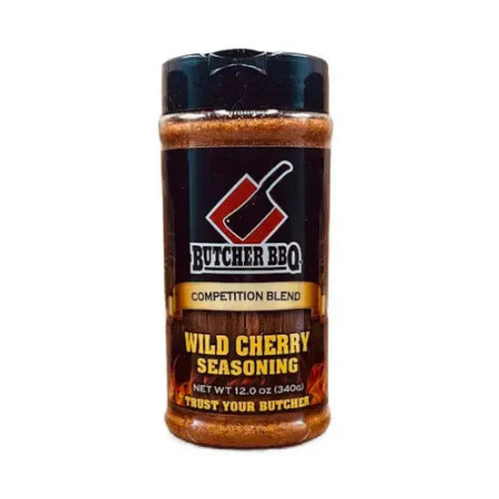 Wild Cherry