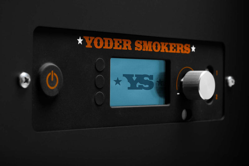 YS480s