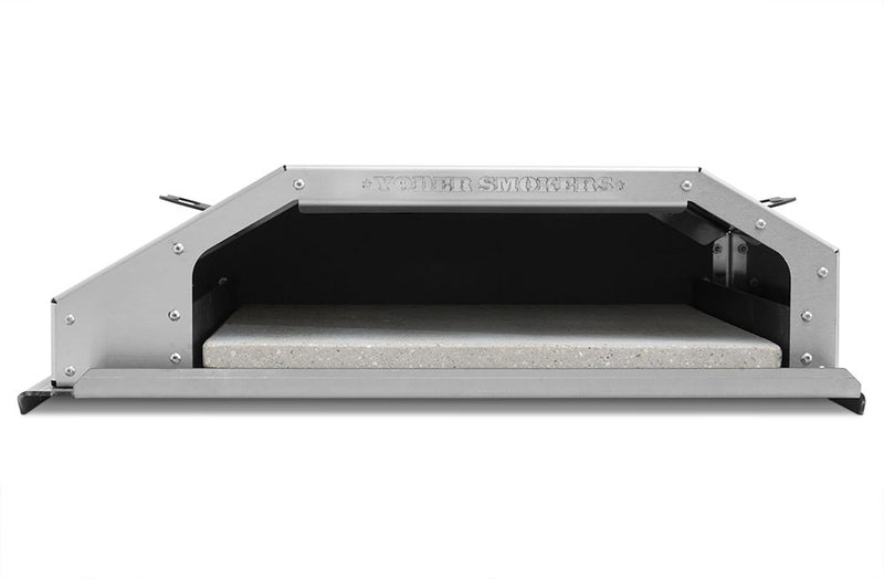 XL Wood-Fired Pizza Oven for YS640