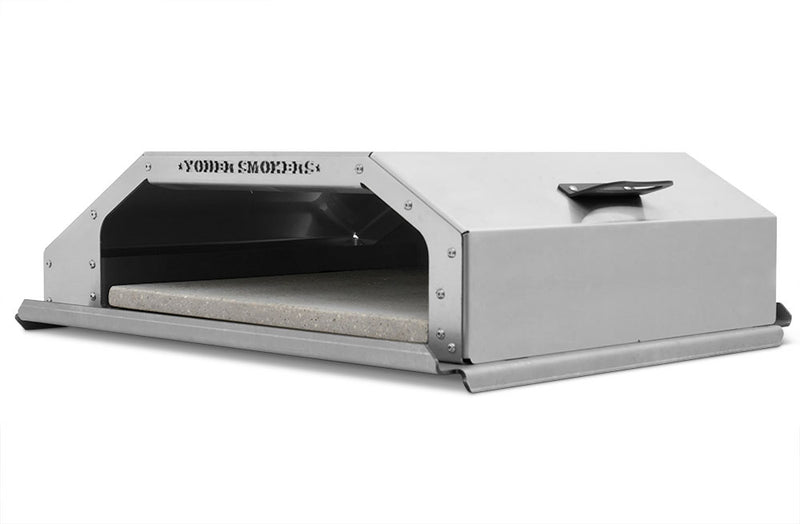 XL Wood-Fired Pizza Oven for YS640